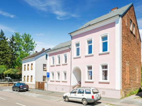 Apartment In Bad Camberg with terrace